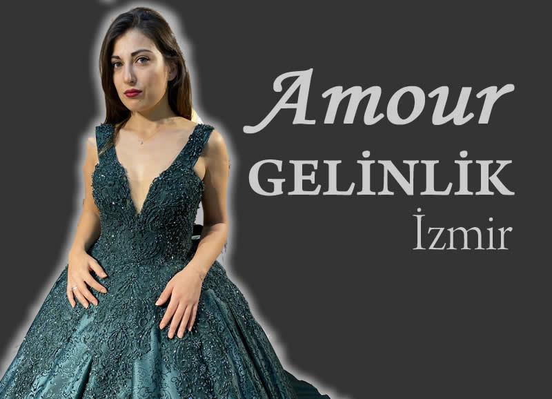 Amour Gelinlik